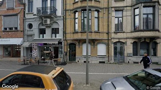 Apartments for rent in Vilvoorde - Photo from Google Street View