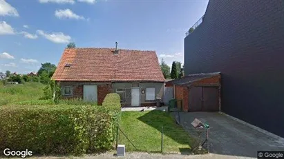 Apartments for rent in Geel - Photo from Google Street View