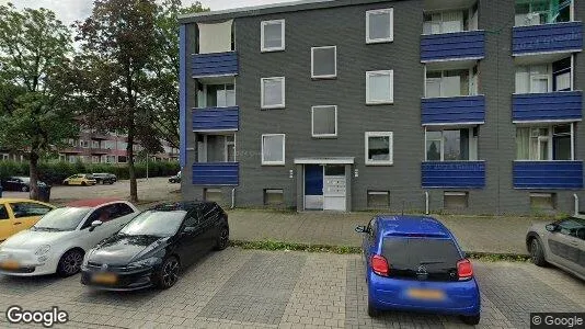 Apartments for rent in Hoogezand-Sappemeer - Photo from Google Street View