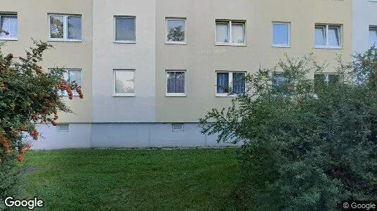 Apartments for rent in Leipzig - Photo from Google Street View