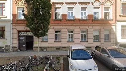 Apartments for rent in Leipzig - Photo from Google Street View