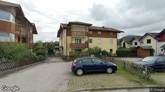 Apartments for rent in Straßwalchen - Photo from Google Street View