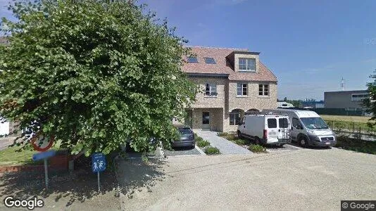 Apartments for rent in Zandhoven - Photo from Google Street View