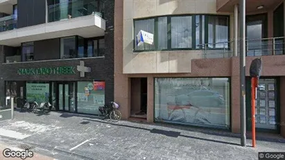 Apartments for rent in Sint-Niklaas - Photo from Google Street View