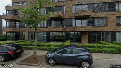 Apartments for rent in Temse - Photo from Google Street View