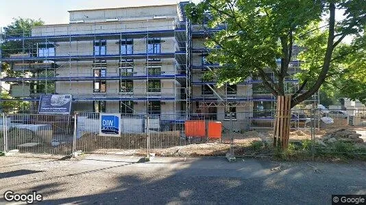 Apartments for rent in Dresden - Photo from Google Street View