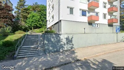 Apartments for rent in Turku - Photo from Google Street View