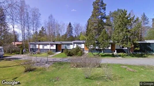 Apartments for rent in Pori - Photo from Google Street View