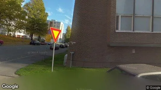 Apartments for rent in Kuopio - Photo from Google Street View