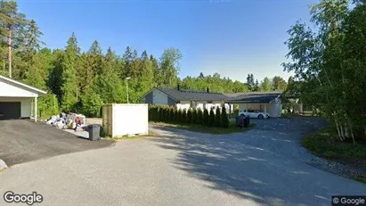 Apartments for rent in Nokia - Photo from Google Street View