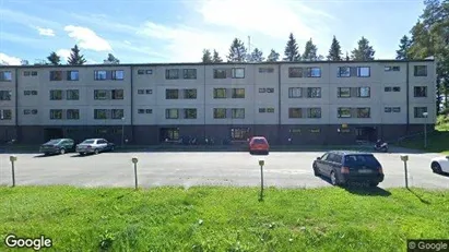 Apartments for rent in Forssa - Photo from Google Street View