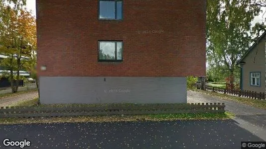 Apartments for rent in Hyvinkää - Photo from Google Street View