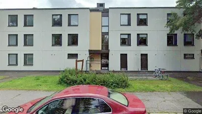 Apartments for rent in Porvoo - Photo from Google Street View