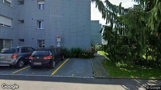 Apartments for rent in Thun - Photo from Google Street View