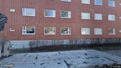 Apartments for rent in Kerava - Photo from Google Street View