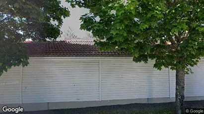 Apartments for rent in Turku - Photo from Google Street View