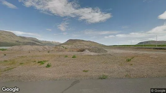 Apartments for rent in Mosfellsbær - Photo from Google Street View