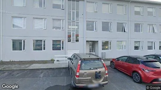 Apartments for rent in Reykjanesbær - Photo from Google Street View