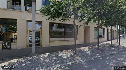 Apartments for rent in Dietikon - Photo from Google Street View