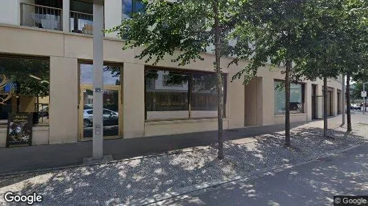 Apartments for rent in Dietikon - Photo from Google Street View