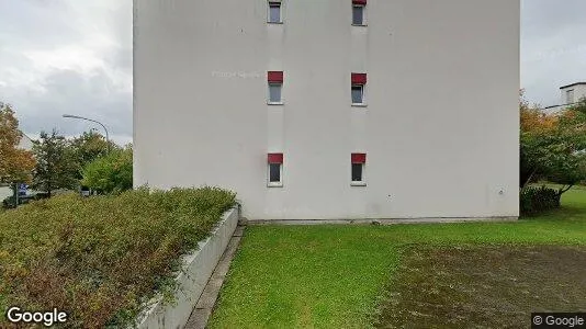 Apartments for rent in Zürich Distrikt 9 - Photo from Google Street View