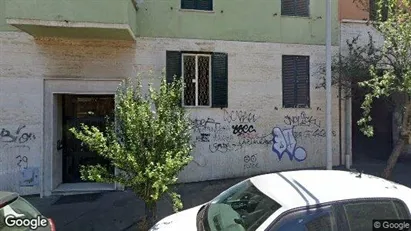 Apartments for rent in Roma Municipio VII – Appio-Latino/Tuscolano/Cinecittà - Photo from Google Street View