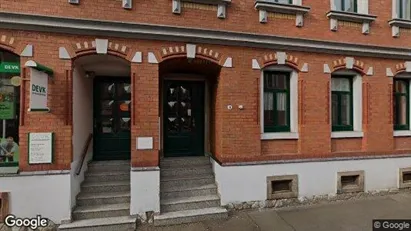 Apartments for rent in Central Saxony - Photo from Google Street View