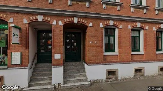 Apartments for rent in Central Saxony - Photo from Google Street View