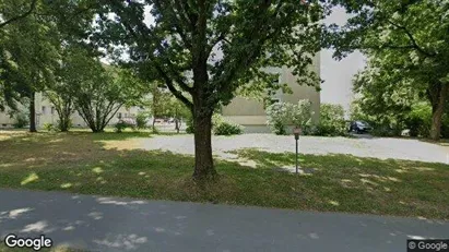 Apartments for rent in Central Saxony - Photo from Google Street View