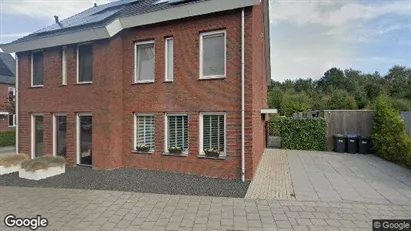 Apartments for rent in Eindhoven - Photo from Google Street View