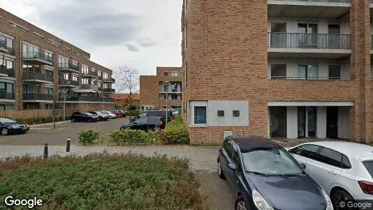 Apartments for rent in Hilversum - Photo from Google Street View