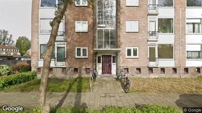 Apartments for rent in Veenendaal - Photo from Google Street View