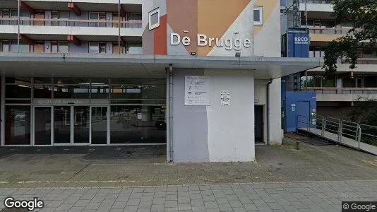 Apartments for rent in Ede - Photo from Google Street View