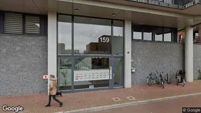 Apartments for rent in Haarlem - Photo from Google Street View