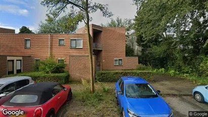 Apartments for rent in Haarlem - Photo from Google Street View