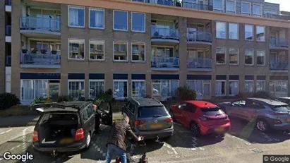 Apartments for rent in Velsen - Photo from Google Street View