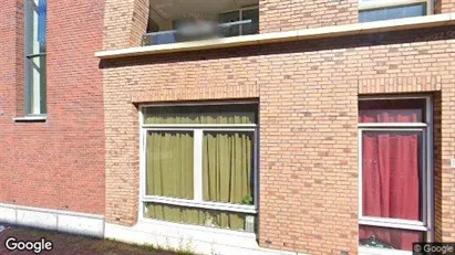 Apartments for rent in Velsen - Photo from Google Street View