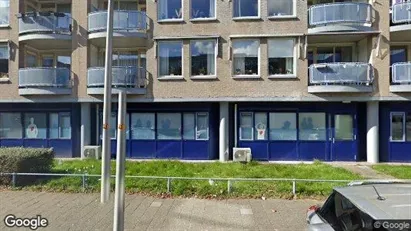 Apartments for rent in Velsen - Photo from Google Street View