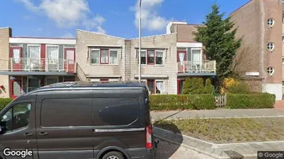 Apartments for rent in Velsen - Photo from Google Street View