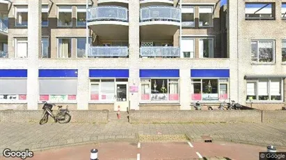 Apartments for rent in Velsen - Photo from Google Street View