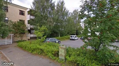 Apartments for rent in Järvenpää - Photo from Google Street View