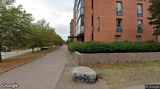 Apartments for rent in Helsinki Kaakkoinen - Photo from Google Street View