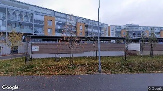 Apartments for rent in Espoo - Photo from Google Street View