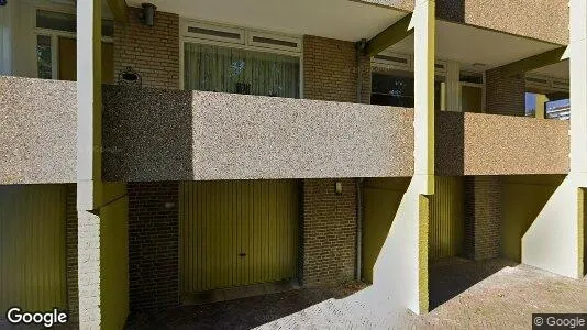 Apartments for rent in Nijmegen - Photo from Google Street View