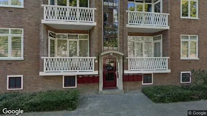 Apartments for rent in Arnhem - Photo from Google Street View