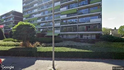 Apartments for rent in Arnhem - Photo from Google Street View