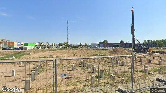 Apartments for rent in Arnhem - Photo from Google Street View