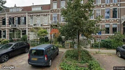 Apartments for rent in Arnhem - Photo from Google Street View