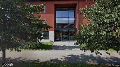 Apartments for rent in Vantaa - Photo from Google Street View