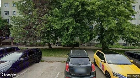 Apartments for rent in Mecklenburgische Seenplatte - Photo from Google Street View